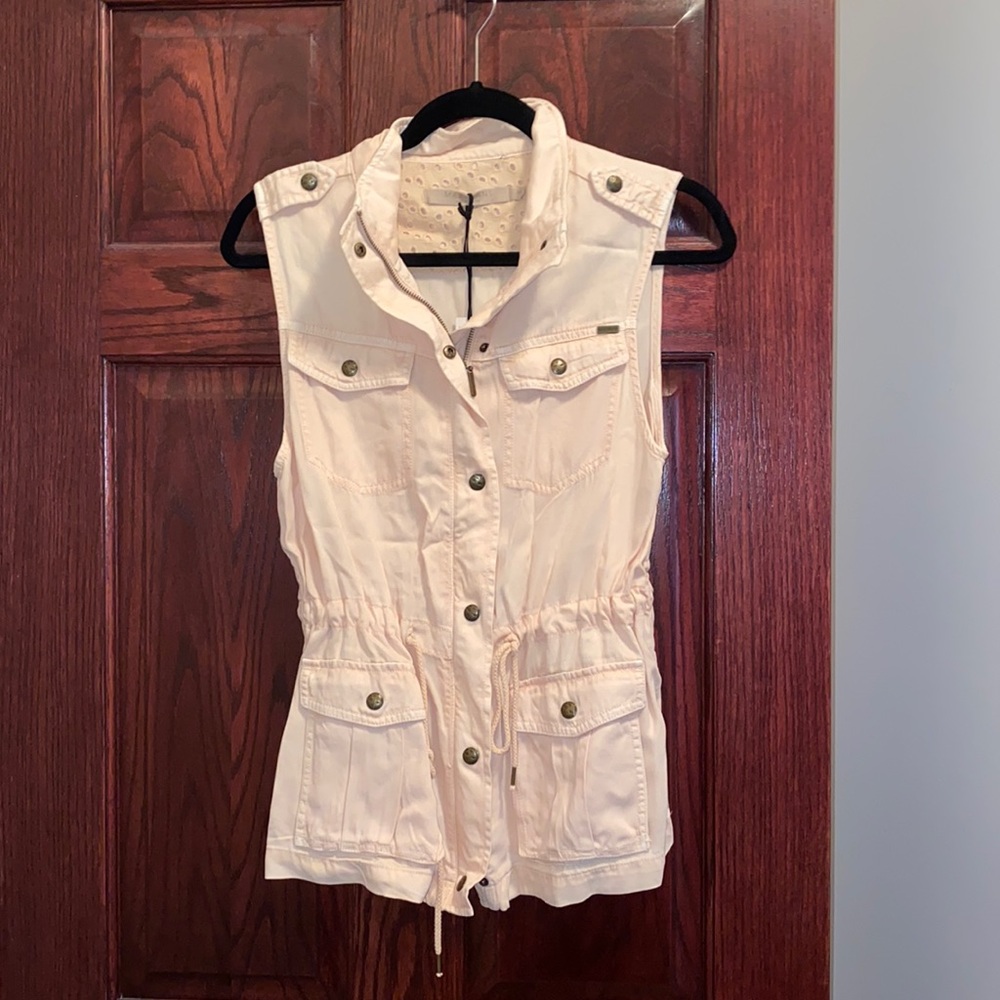 Vest